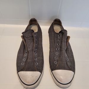 John Varvatos All Star Converse size 13